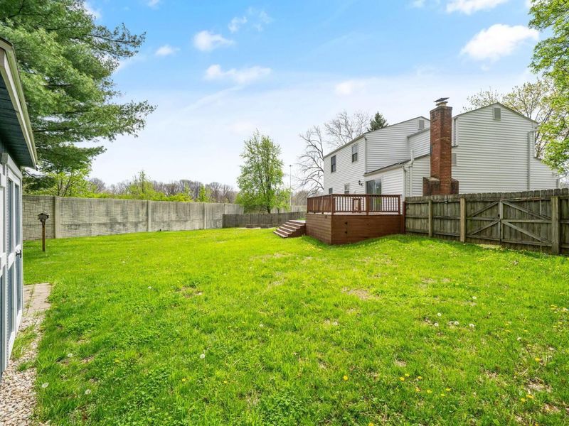 5700 Bashaw Drive, Westerville, OH 43081 Photo 39