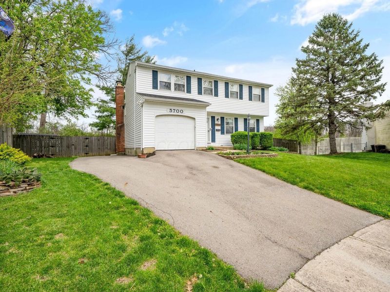 5700 Bashaw Drive, Westerville, OH 43081 Photo 4