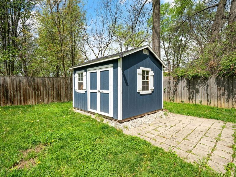 5700 Bashaw Drive, Westerville, OH 43081 Photo 40