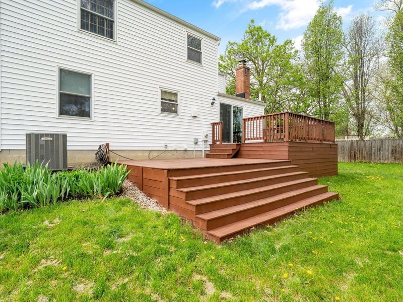 5700 Bashaw Drive, Westerville, OH 43081 Photo 42