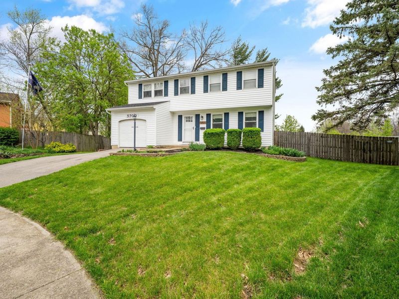 5700 Bashaw Drive, Westerville, OH 43081 Photo 44