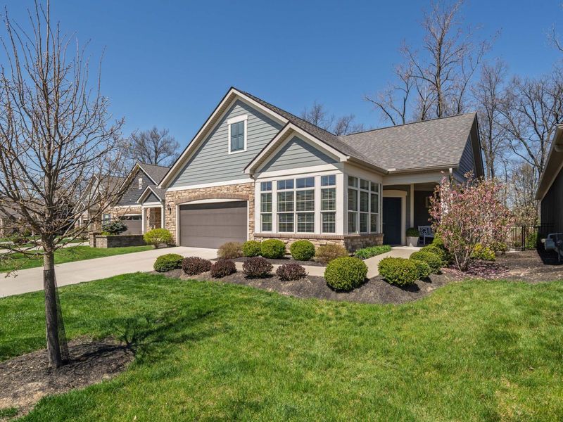 3832 Southbury Drive, Powell, OH 43065 Photo 1