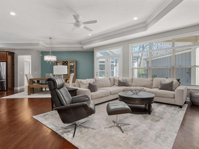 3832 Southbury Drive, Powell, OH 43065 Photo 10