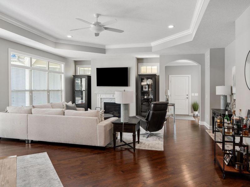 3832 Southbury Drive, Powell, OH 43065 Photo 11