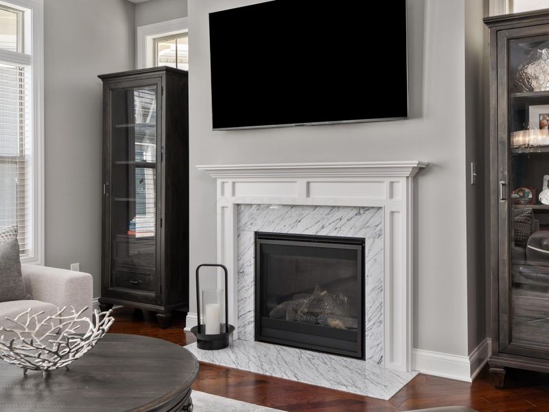 3832 Southbury Drive, Powell, OH 43065 Photo 13