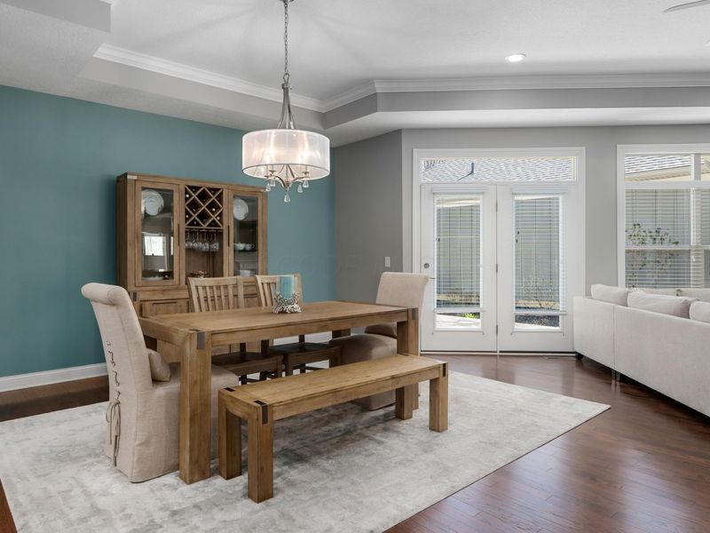 3832 Southbury Drive, Powell, OH 43065 Photo 14