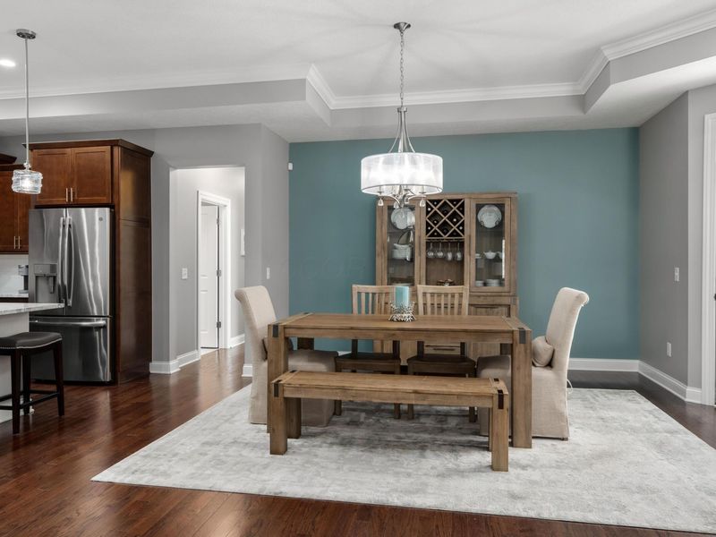 3832 Southbury Drive, Powell, OH 43065 Photo 16