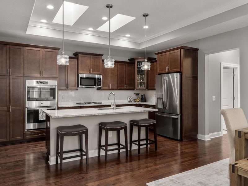 3832 Southbury Drive, Powell, OH 43065 Photo 17