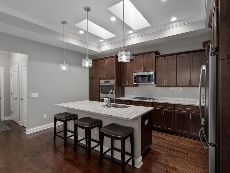 3832 Southbury Drive, Powell, OH 43065 Photo 18