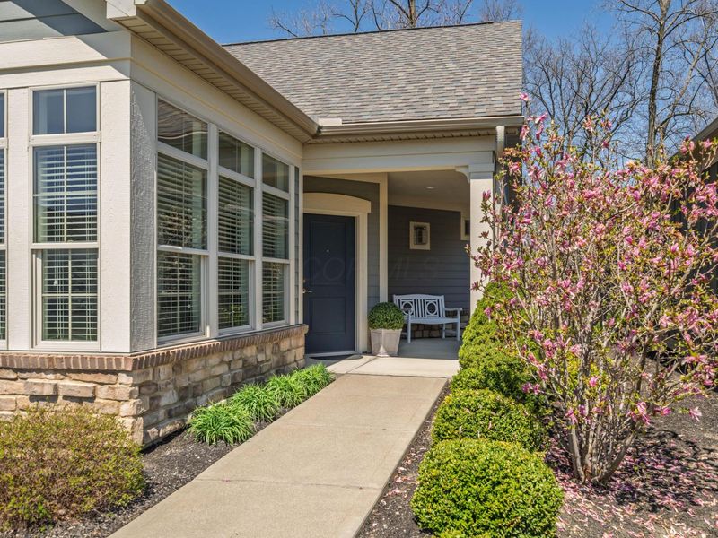 3832 Southbury Drive, Powell, OH 43065 Photo 2