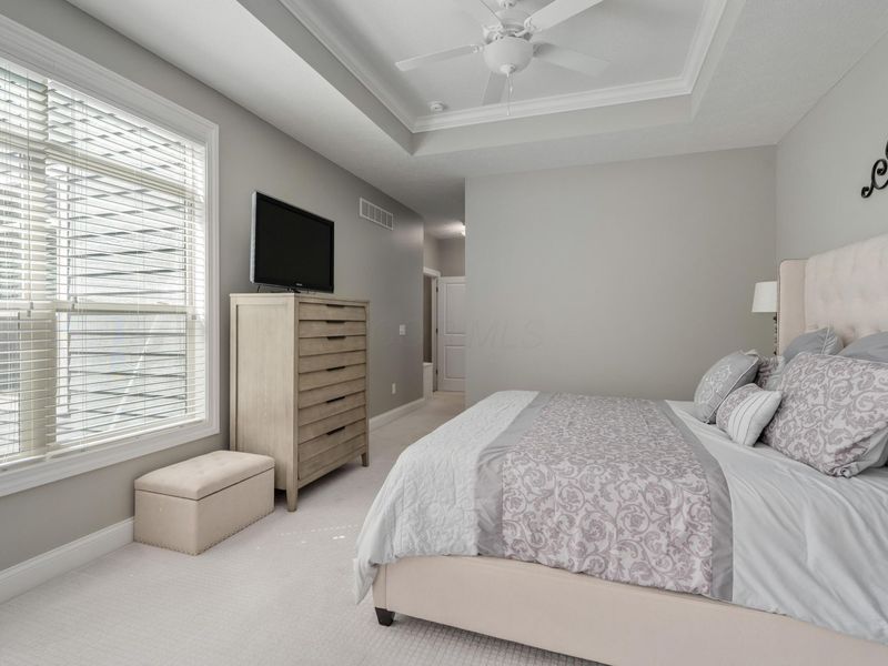 3832 Southbury Drive, Powell, OH 43065 Photo 21