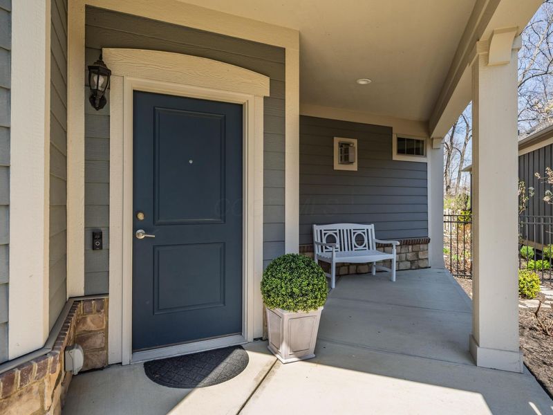 3832 Southbury Drive, Powell, OH 43065 Photo 3