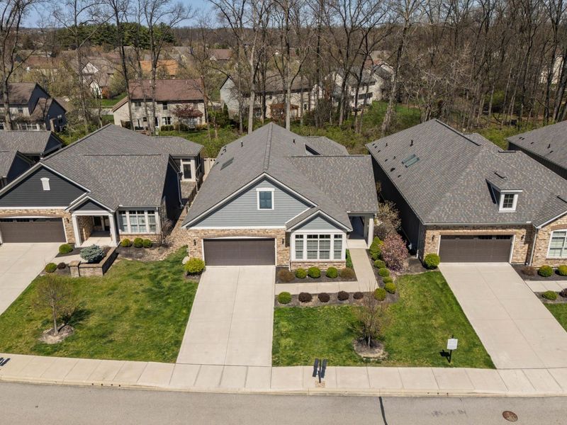 3832 Southbury Drive, Powell, OH 43065 Photo 4