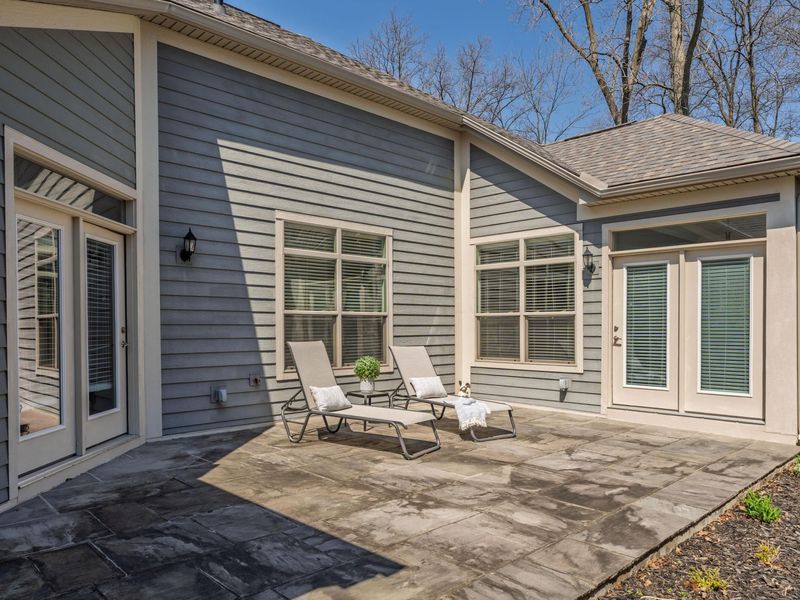 3832 Southbury Drive, Powell, OH 43065 Photo 43