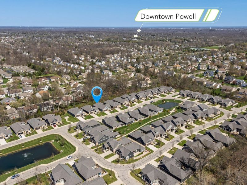 3832 Southbury Drive, Powell, OH 43065 Photo 46