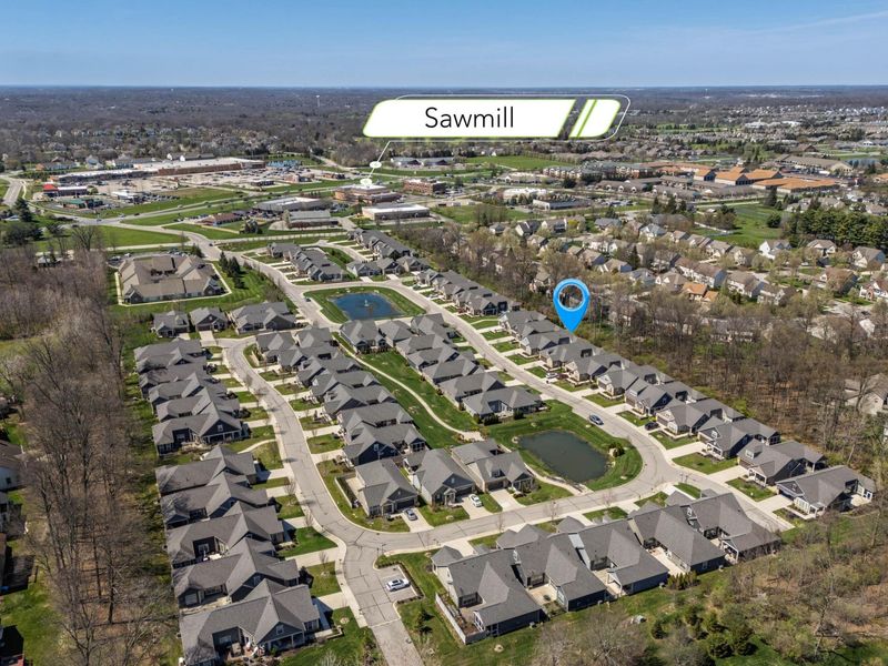 3832 Southbury Drive, Powell, OH 43065 Photo 47