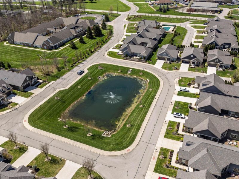 3832 Southbury Drive, Powell, OH 43065 Photo 48