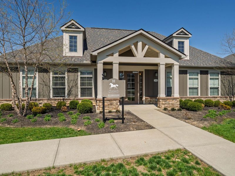 3832 Southbury Drive, Powell, OH 43065 Photo 49