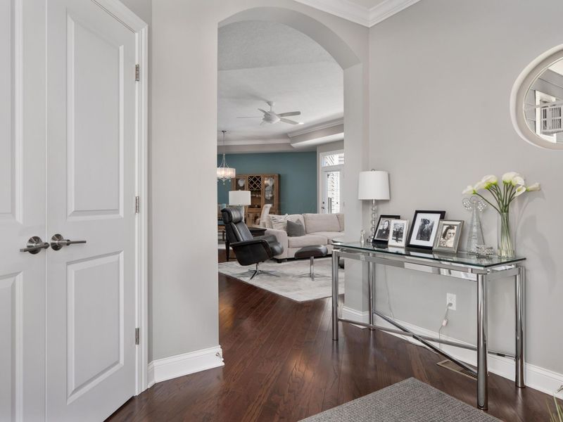 3832 Southbury Drive, Powell, OH 43065 Photo 5