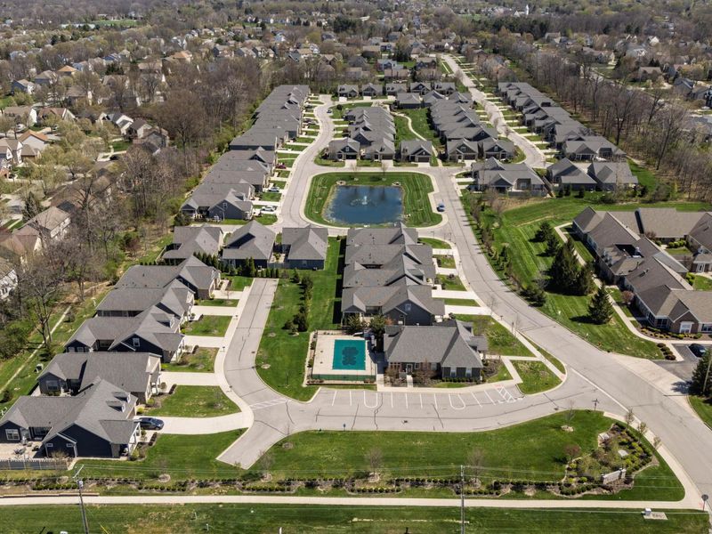 3832 Southbury Drive, Powell, OH 43065 Photo 53