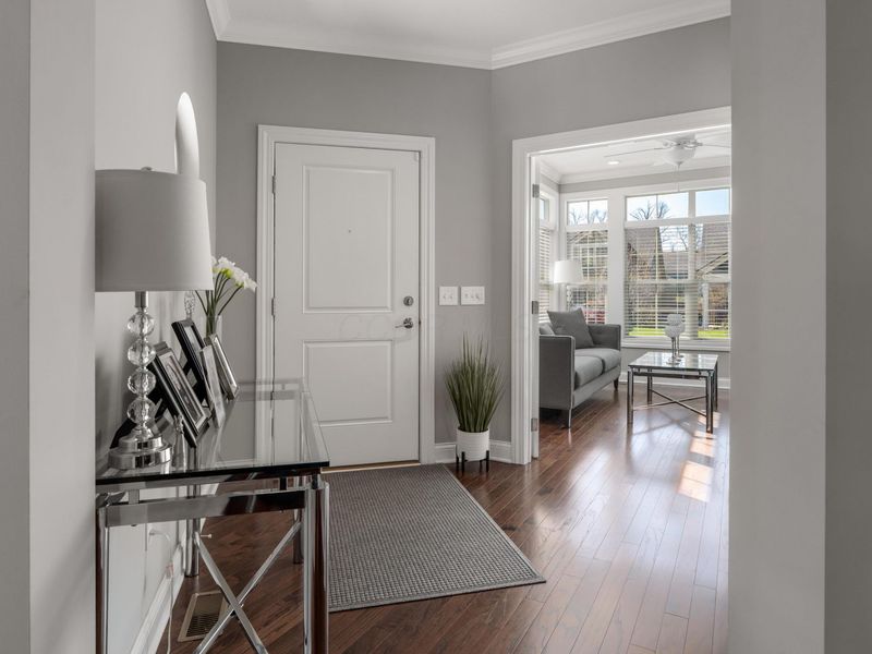 3832 Southbury Drive, Powell, OH 43065 Photo 6