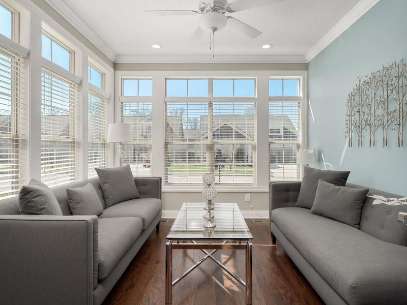 3832 Southbury Drive, Powell, OH 43065 Photo 8