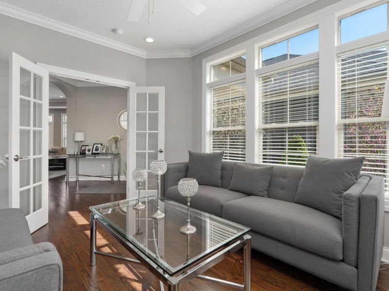 3832 Southbury Drive, Powell, OH 43065 Photo 9