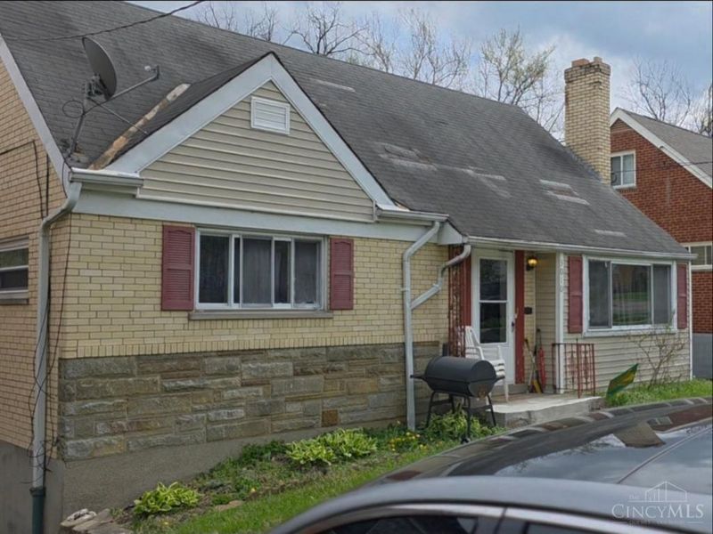 3010 Ferguson Road, Cincinnati, OH 45238 Photo 1