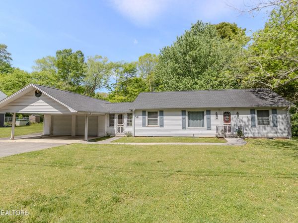 919 Emmett Ave, Cleveland, TN 37311
