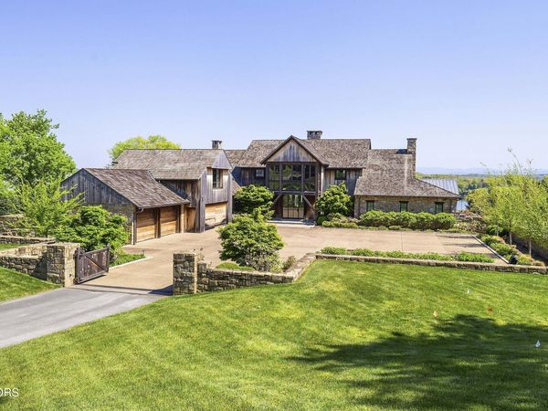 10580 Leonidas Meadow Way, Knoxville, TN 37922