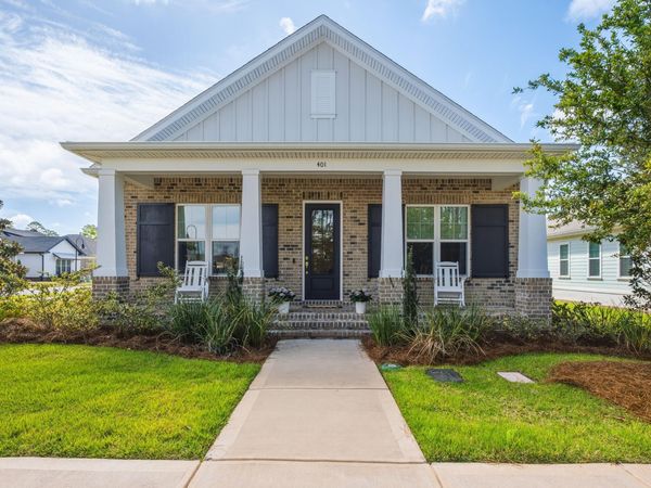 401 Sweetgrass Lane, Niceville, FL 32578