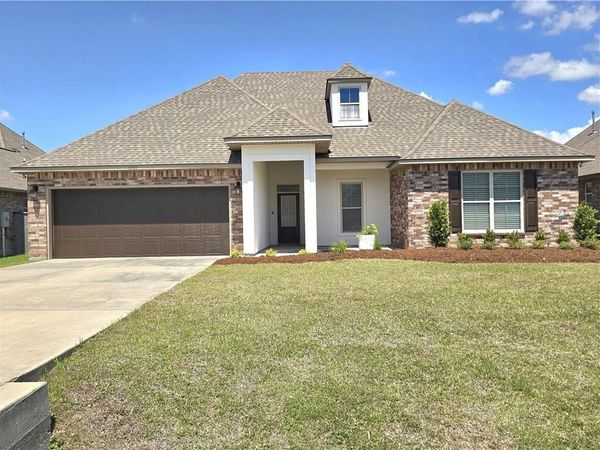 1804 JUSTIN Drive, Covington, LA 70435