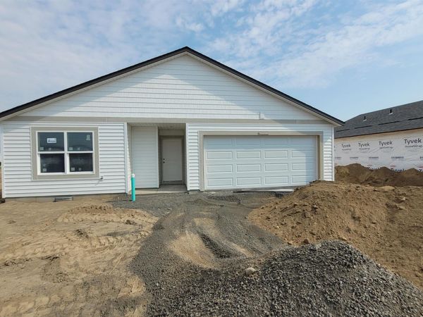 1538 E A St, Deer Park, WA 99006