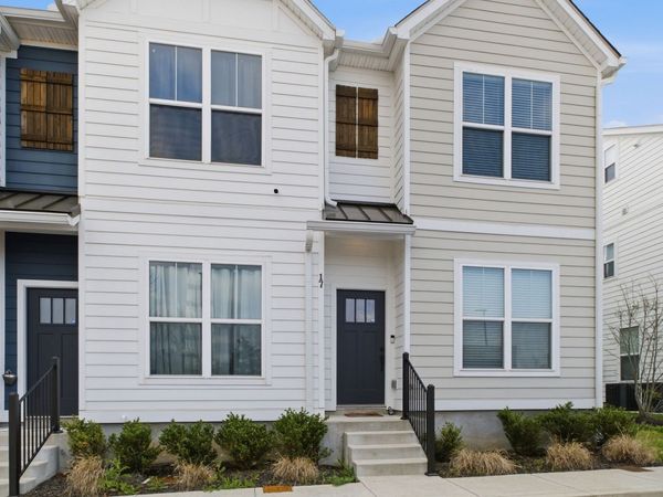 1170 S Dickerson Rd , Unit 17, Goodlettsville, TN 37072