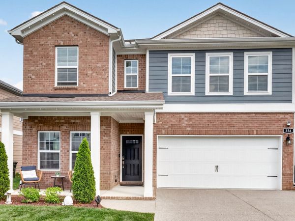 336 Turfway Park, Gallatin, TN 37066