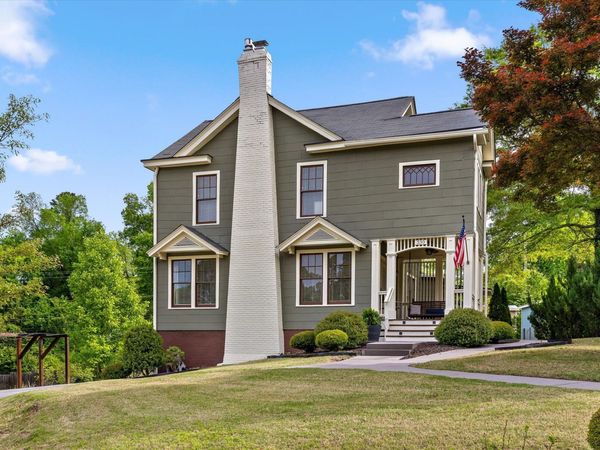 330 Crestway Drive , Chattanooga, TN 37411