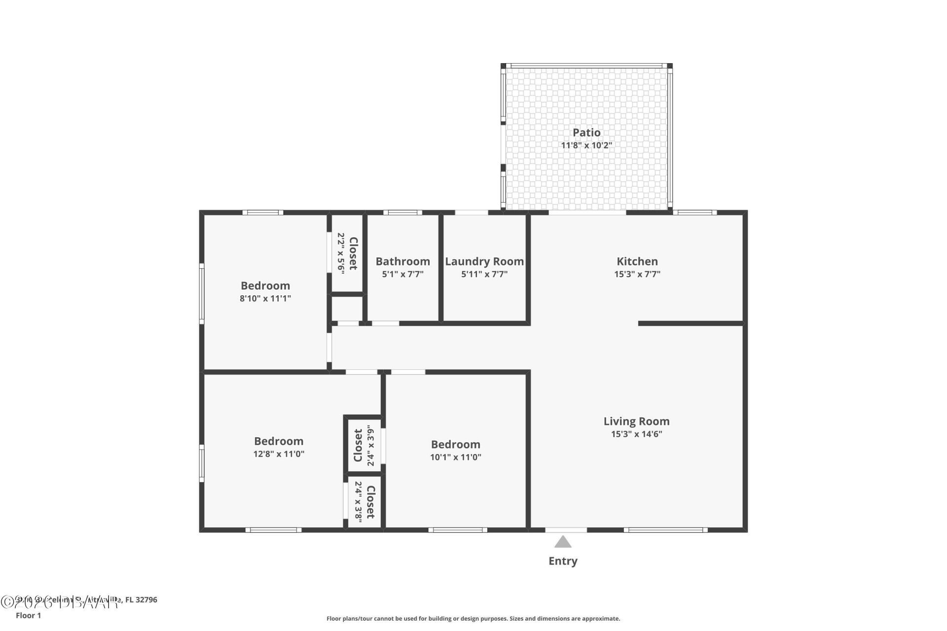 3890 Barcelona Street, Titusville, FL 32796 Photo