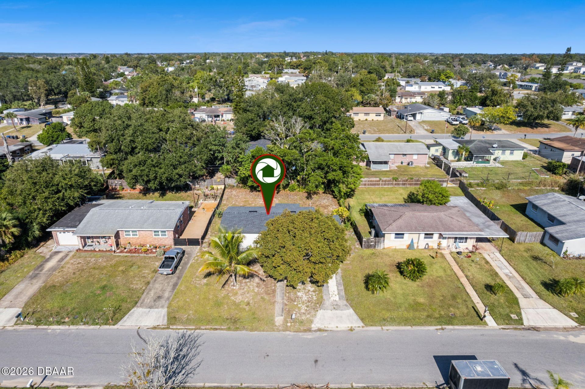 3890 Barcelona Street, Titusville, FL 32796 Photo