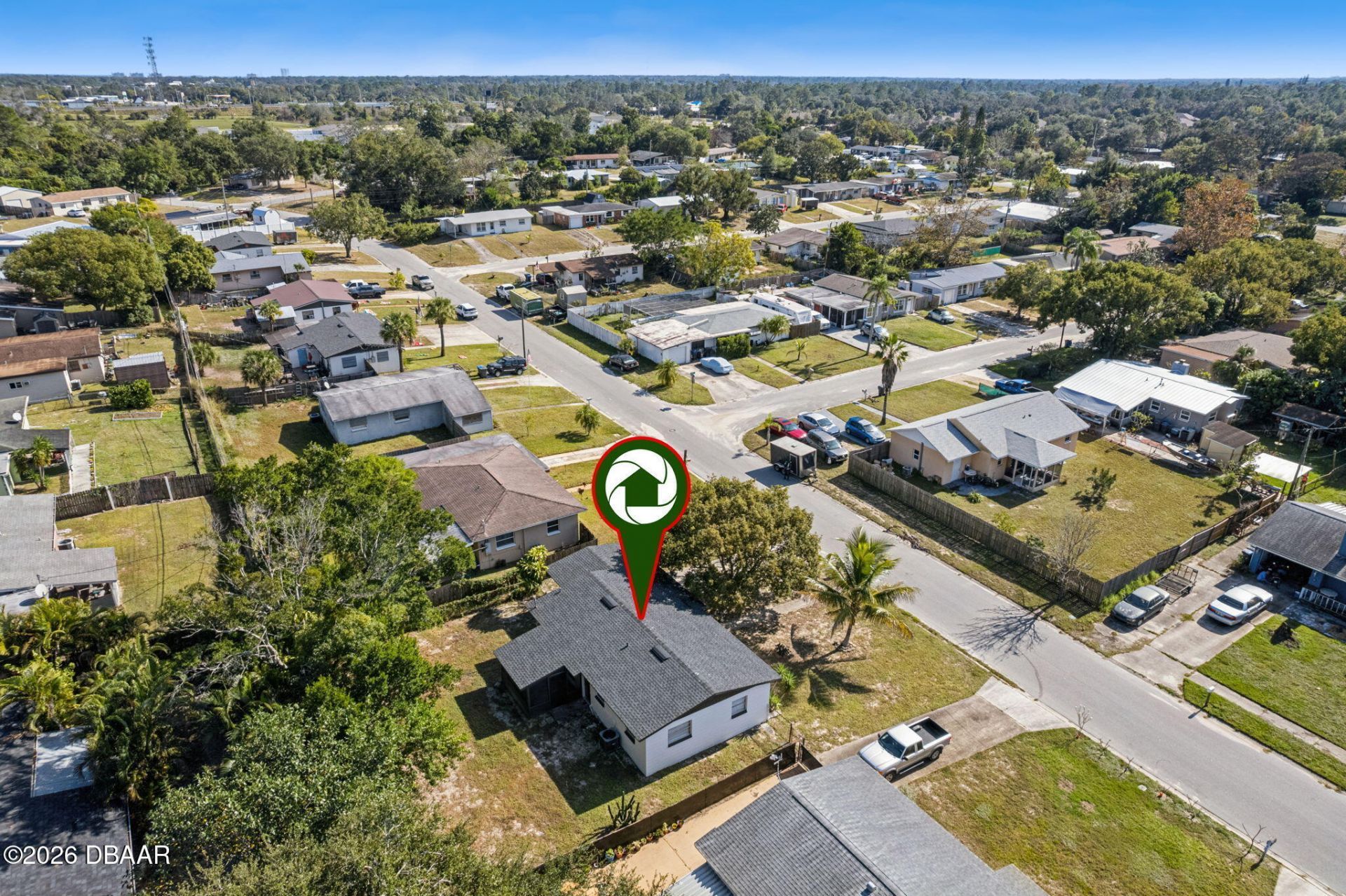 3890 Barcelona Street, Titusville, FL 32796 Photo