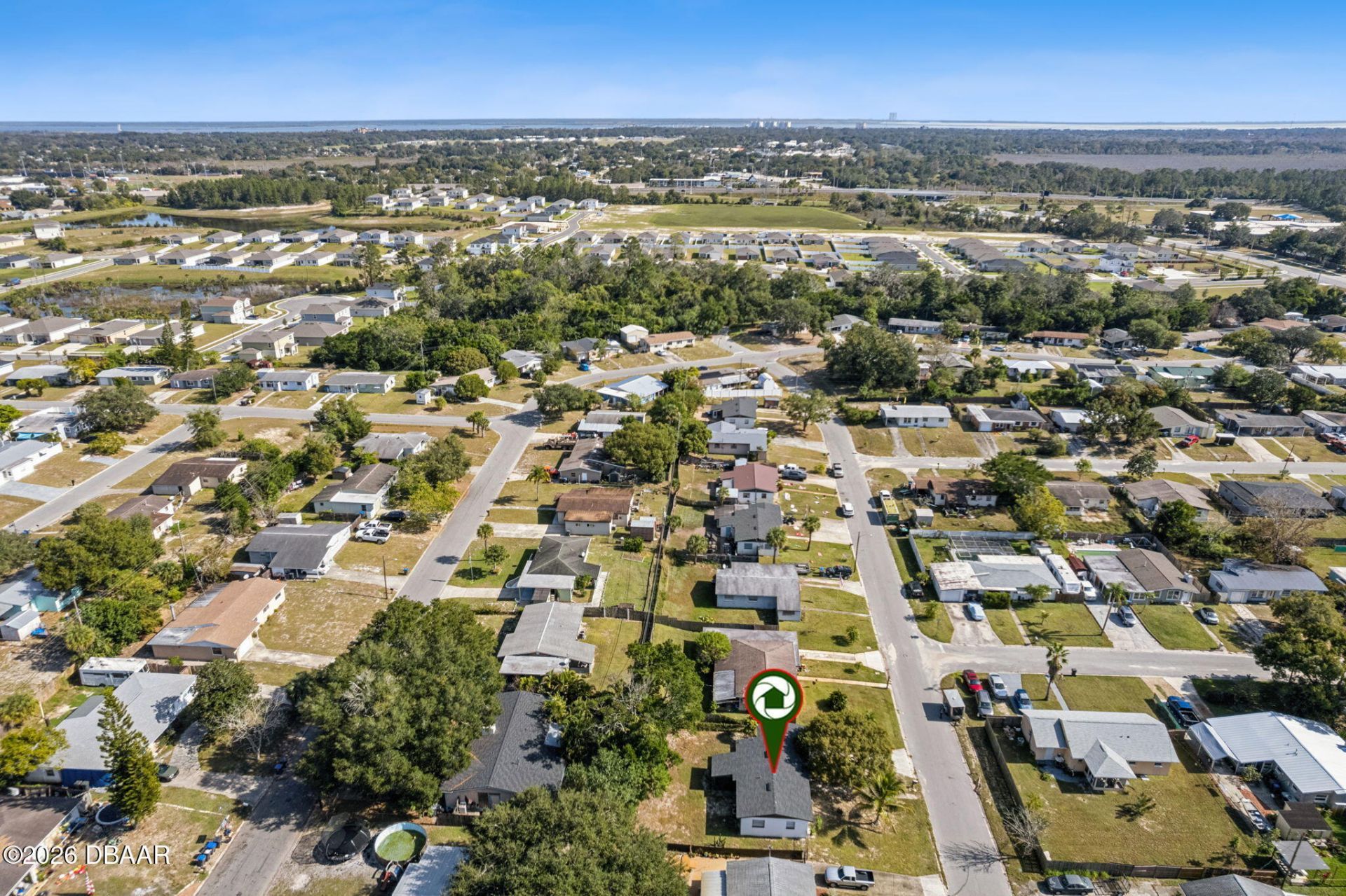 3890 Barcelona Street, Titusville, FL 32796 Photo