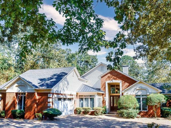 53 LOYOLA Drive, Hot Springs Village, AR 71909