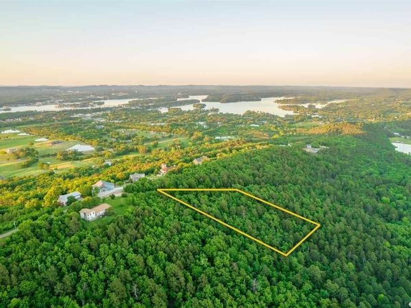 00 MT RIANTE Road, Hot Springs, AR 71913