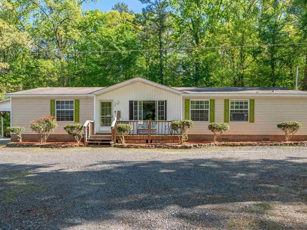 255 BAYSIDE, Hot Springs, AR 71913