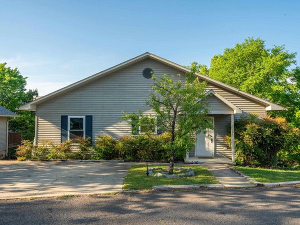 124 LEES LANDING, Hot Springs, AR 71913