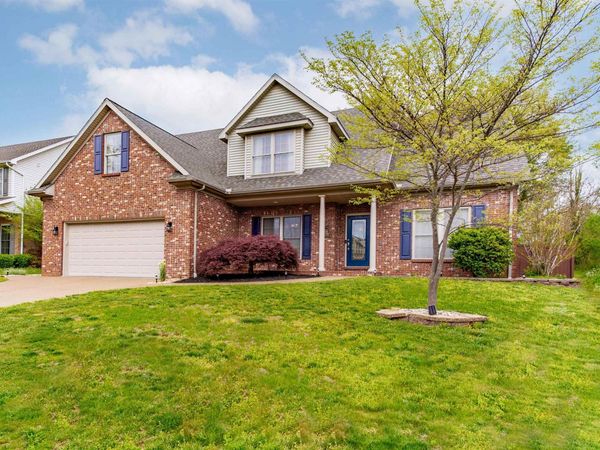 4646 Windham Drive, Evansville, IN 47725
