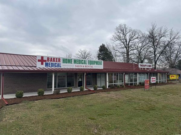 2097 Hwy 65 S., Clinton, AR 72031