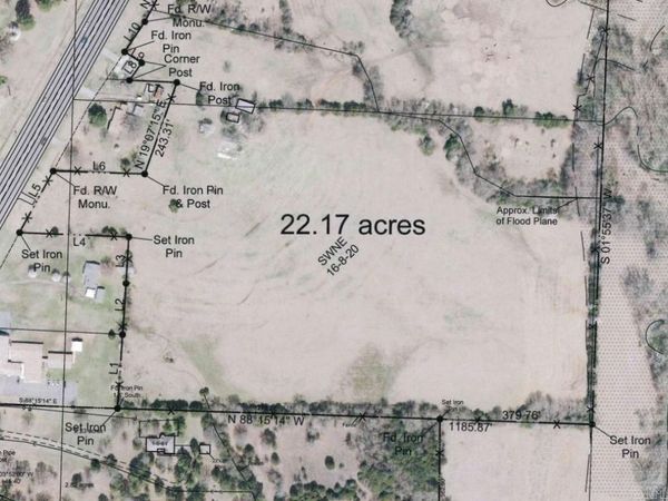 N Hwy 7 , Russellville, AR 72802