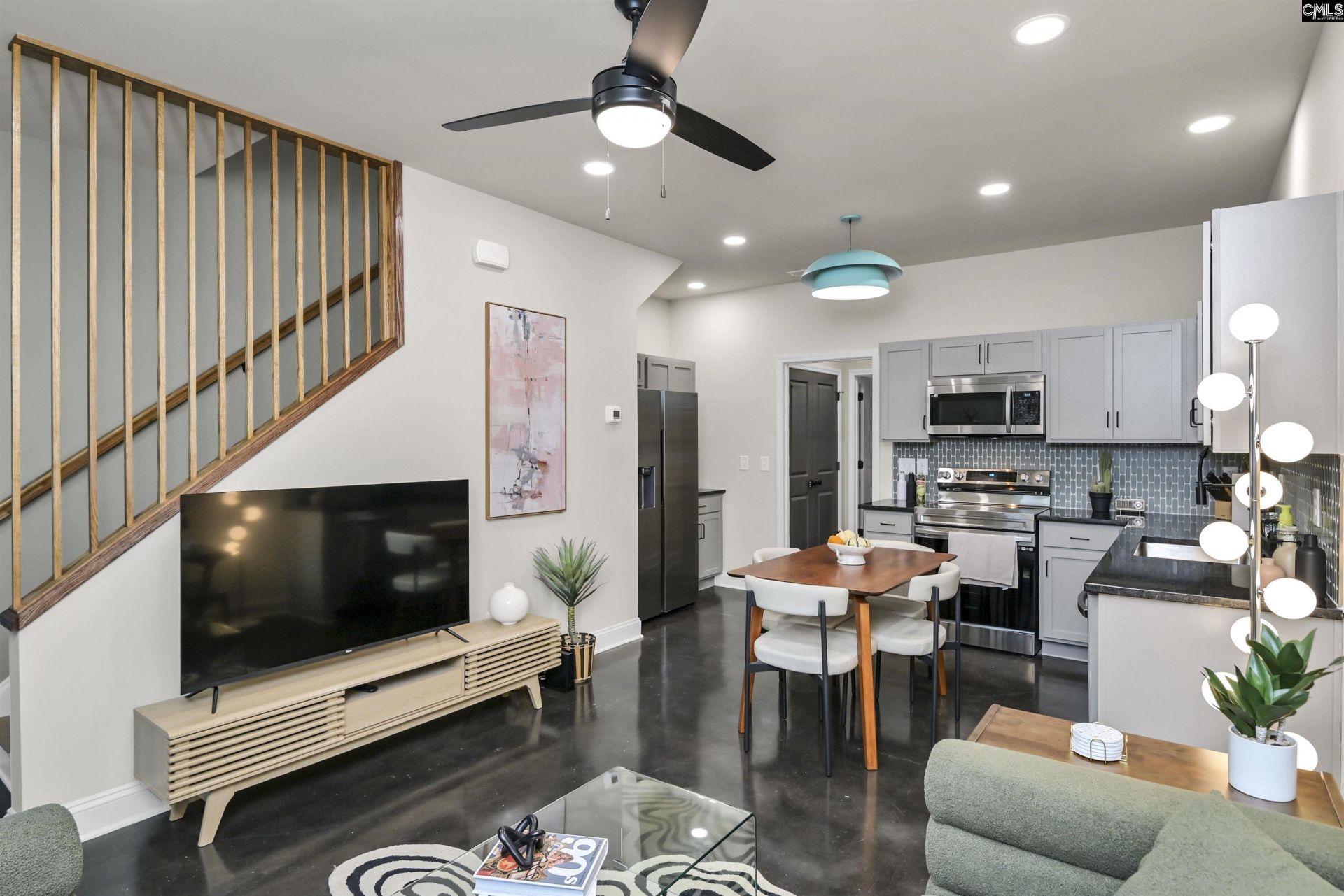 816 Shull Street Photo 15