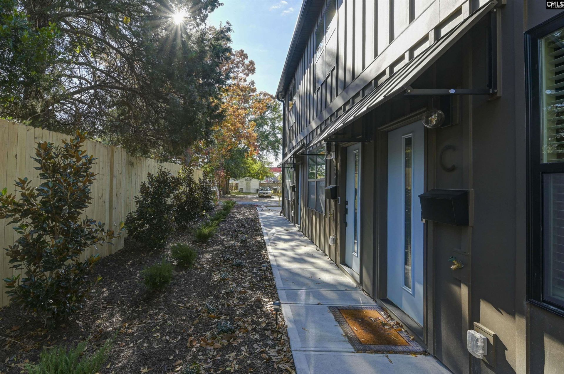 816 Shull Street Photo 4