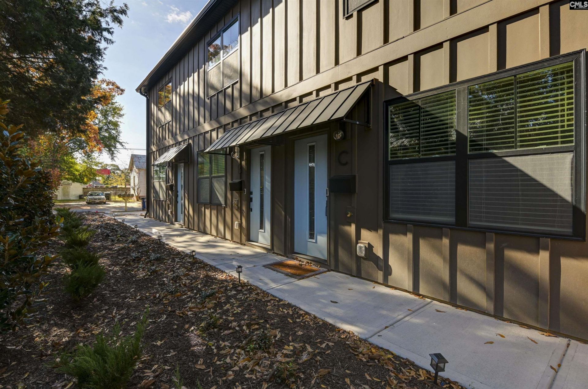 816 Shull Street Photo 5